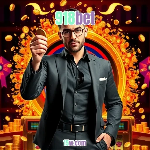 918bet: Melhores Bônus que Você Não Pode Perder