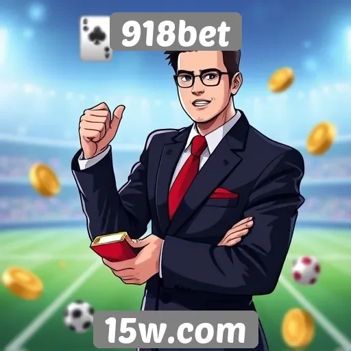 Comparação entre 918bet e outras plataformas de jogos