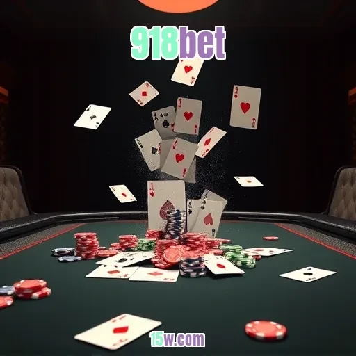 918bet: O Destino Perfeito para Apostas Online no Brasil