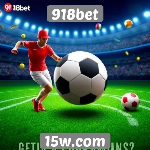 Análise das opções de jogos disponíveis na 918bet