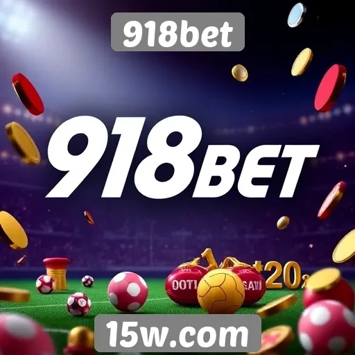 Impacto das regulamentações sobre o site 918bet