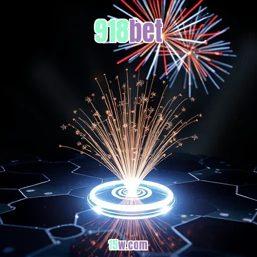 918bet: A Autoestrada de Jogos e Apostas no Brasil