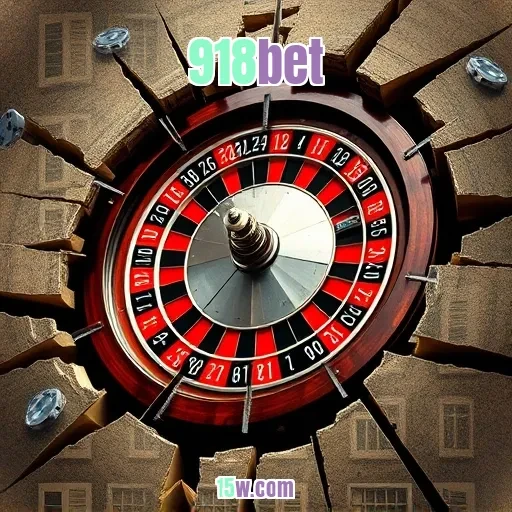 918bet: A Experiência de Login que Transforma seu Jogo