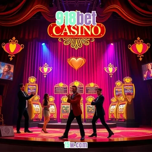 918bet: Métodos de Pagamento Que Potencializam Seu Jogo Online