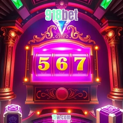 918bet: Segurança em Primeiro Lugar para Jogadores Online