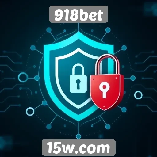 Recursos de segurança do site 918bet avaliados