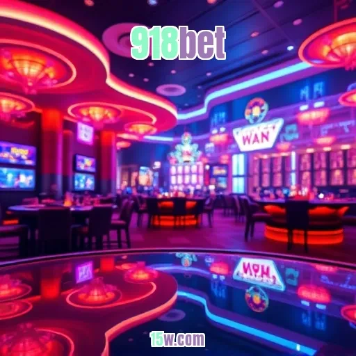 918bet: Suporte 24/7 que Transforma a Experiência do Jogador